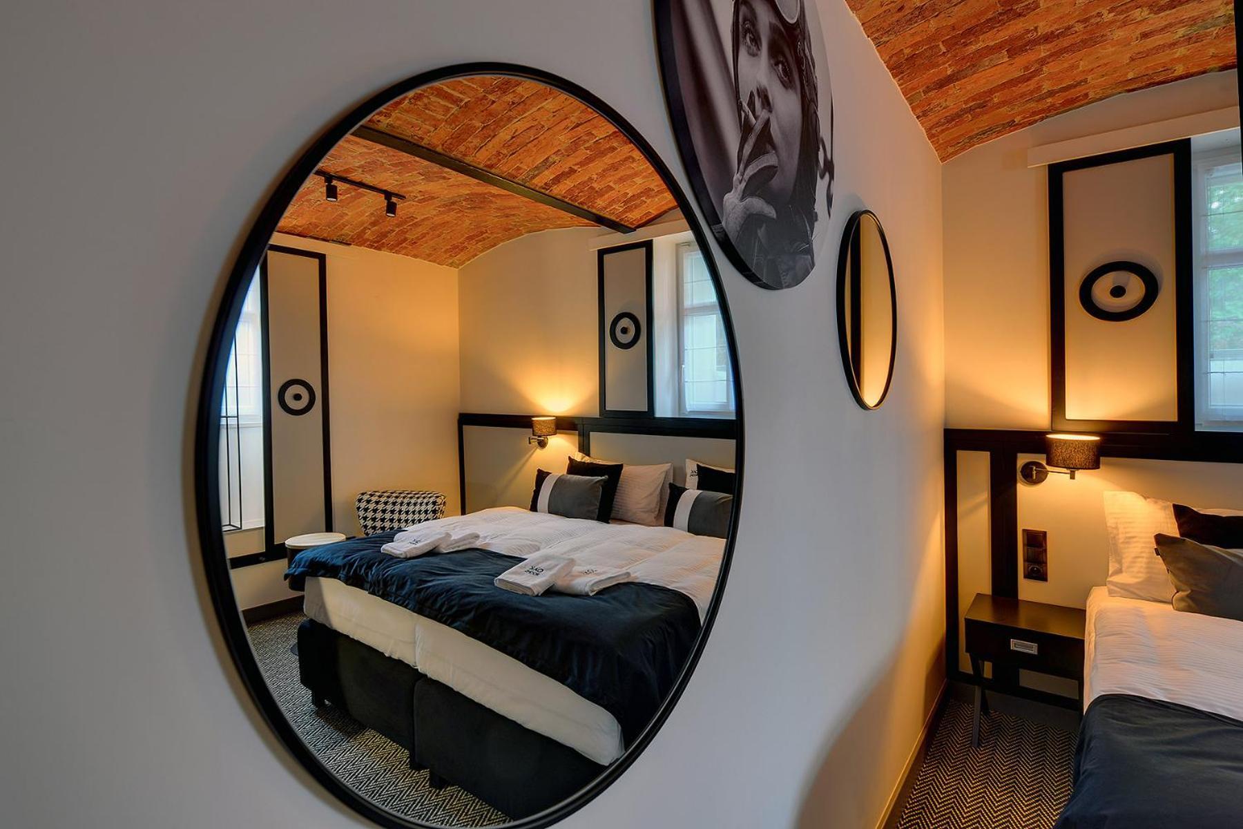 Oak Rooms Oborniki Śląskie المظهر الخارجي الصورة