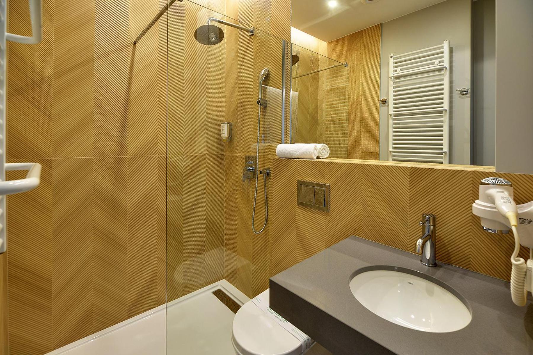 Oak Rooms Oborniki Śląskie المظهر الخارجي الصورة