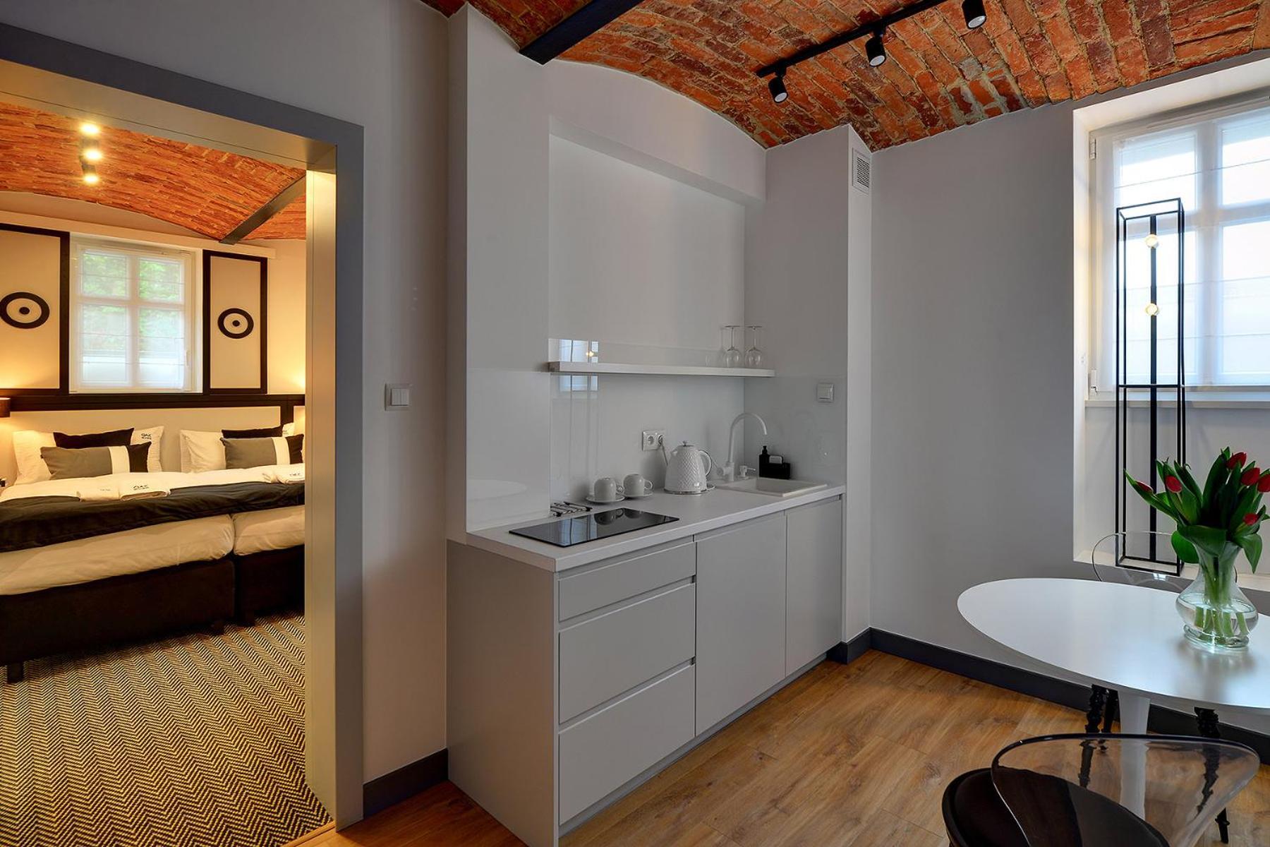 Oak Rooms Oborniki Śląskie المظهر الخارجي الصورة