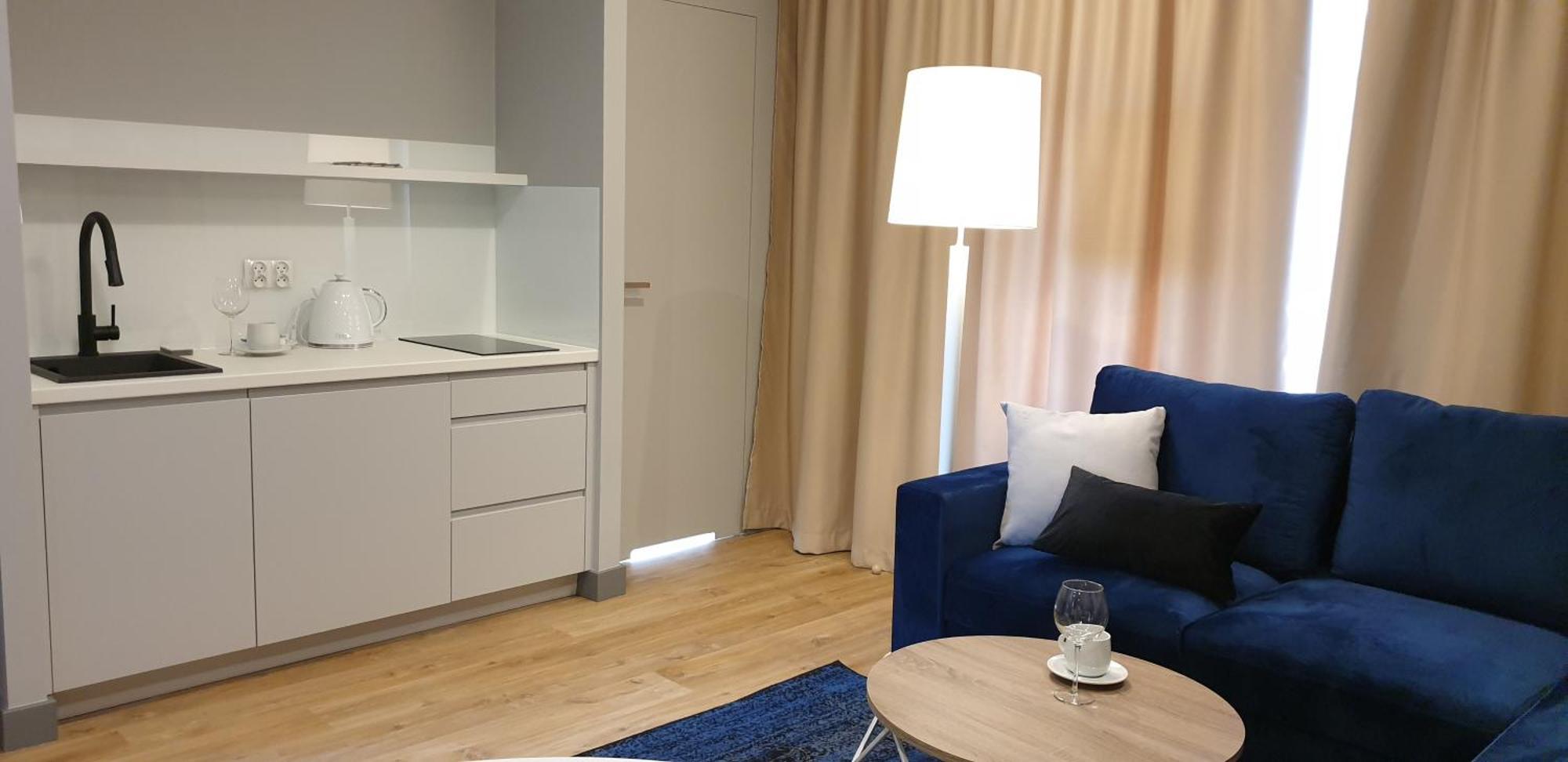 Oak Rooms Oborniki Śląskie المظهر الخارجي الصورة