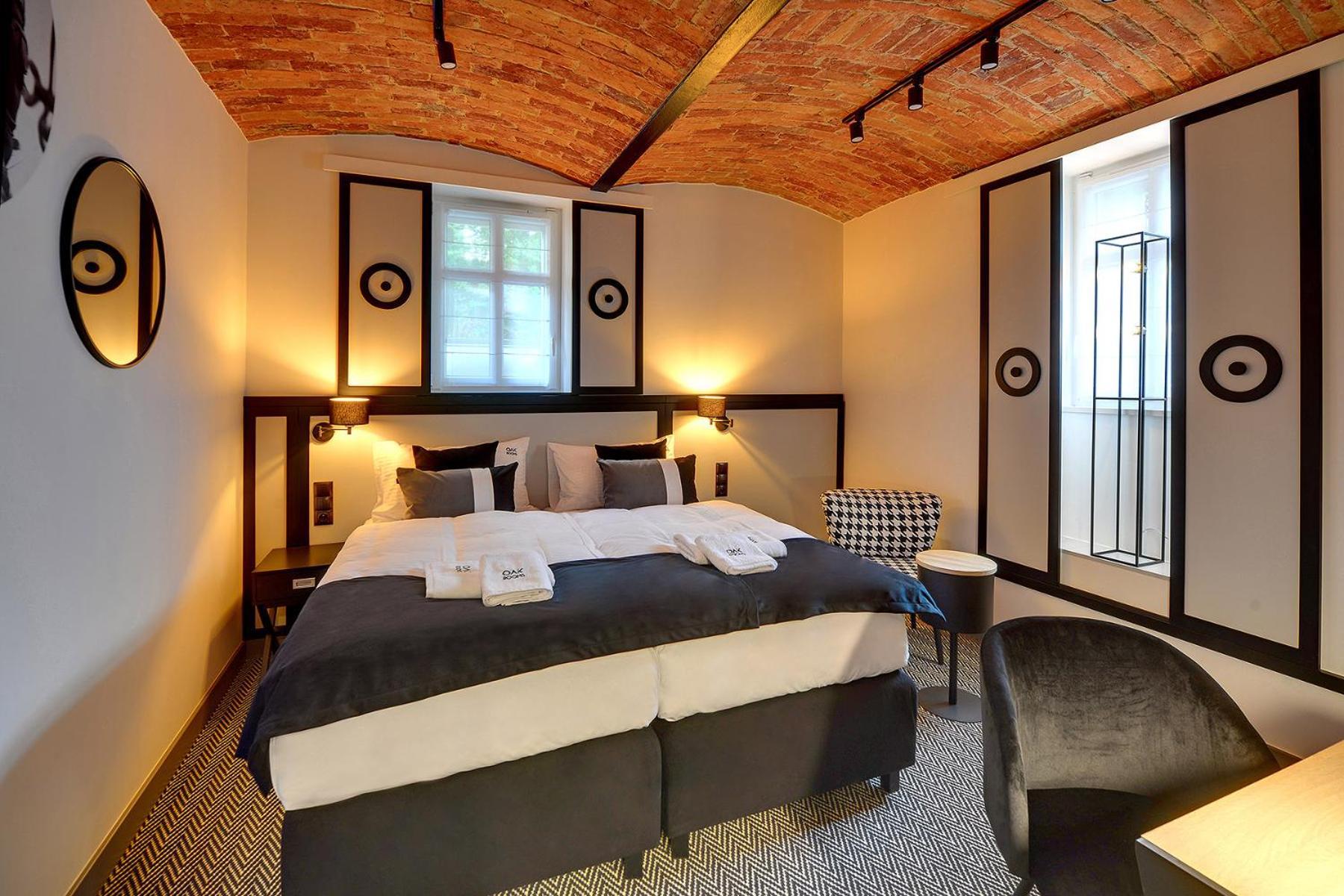 Oak Rooms Oborniki Śląskie المظهر الخارجي الصورة